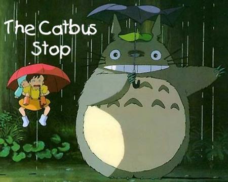 totoro