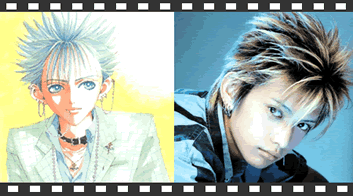 Shinnnn <<3