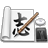 sermant de pirates (chinois)