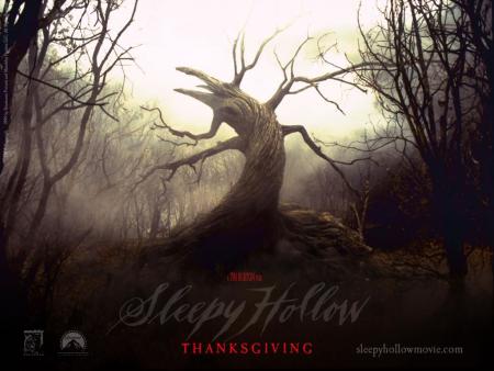 SLEEPY HOLLOW