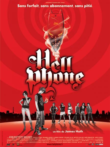 Hell phone