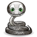 serpent damoure