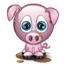 ti tanimos:cochon!!