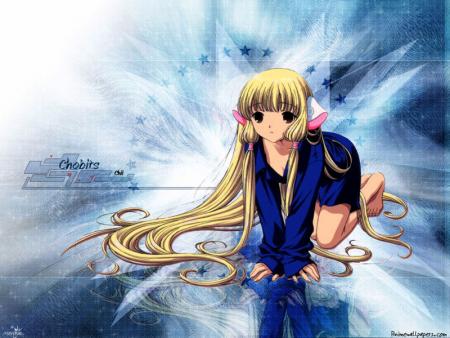 chobits