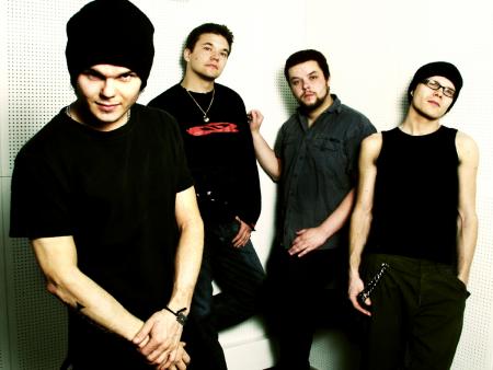 I love the rasmus