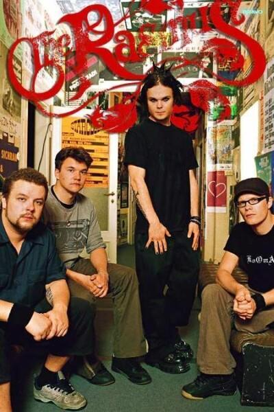 the rasmus