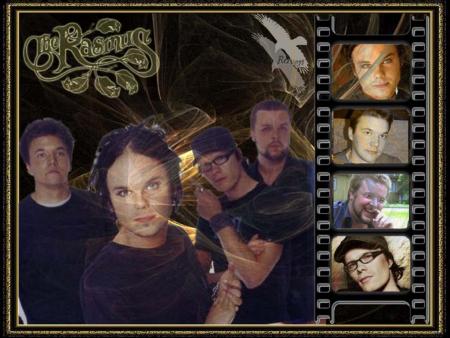 the rasmus
