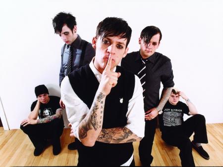 good charlotte