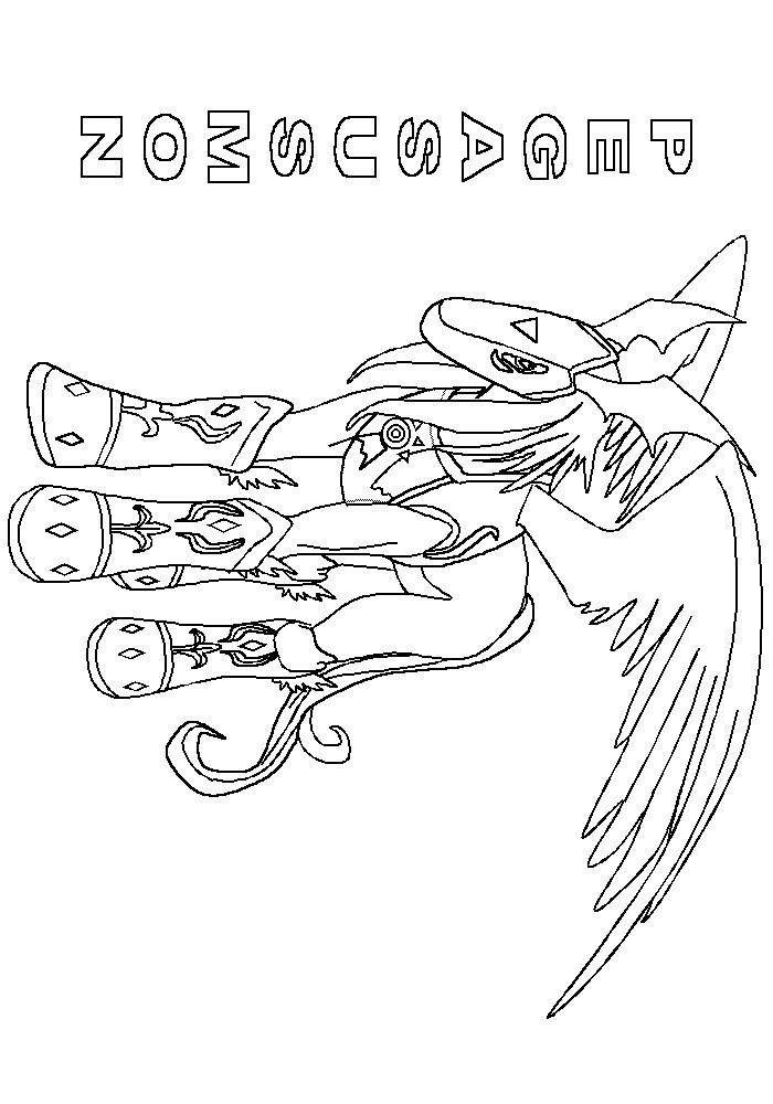 digimon