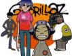 ouaicchhhhhhh gorillaz