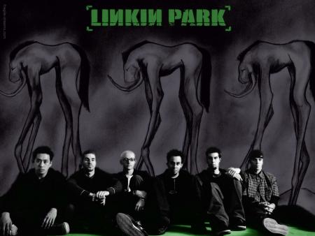 linkin park