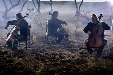 apocalyptica