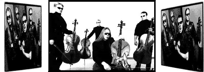 apocalyptica