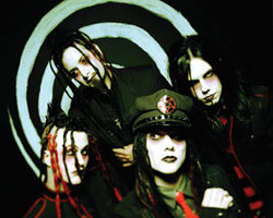 wednesday 13 en force!!!!!
