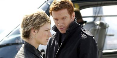ALEX RIDER