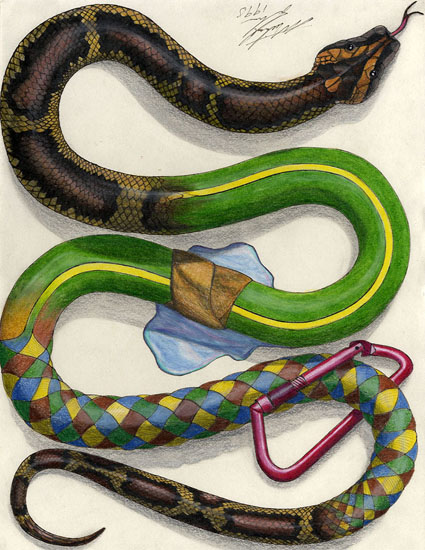 serpent