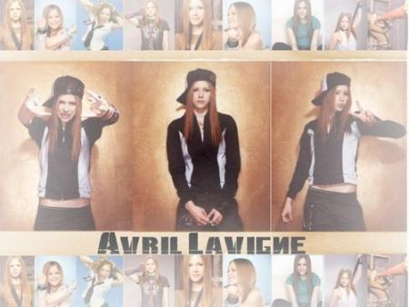 avril lavigne