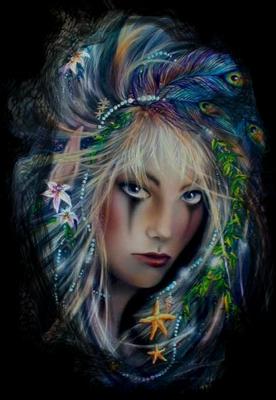 plumes