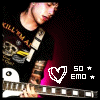 so emo and so goth ?