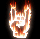 trop beau les Cornes du Diable